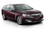 Holden VF Commodore Wagon 2013 года